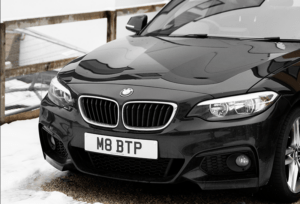 Where to get the best ceramic coating in Glen Burnie, MD