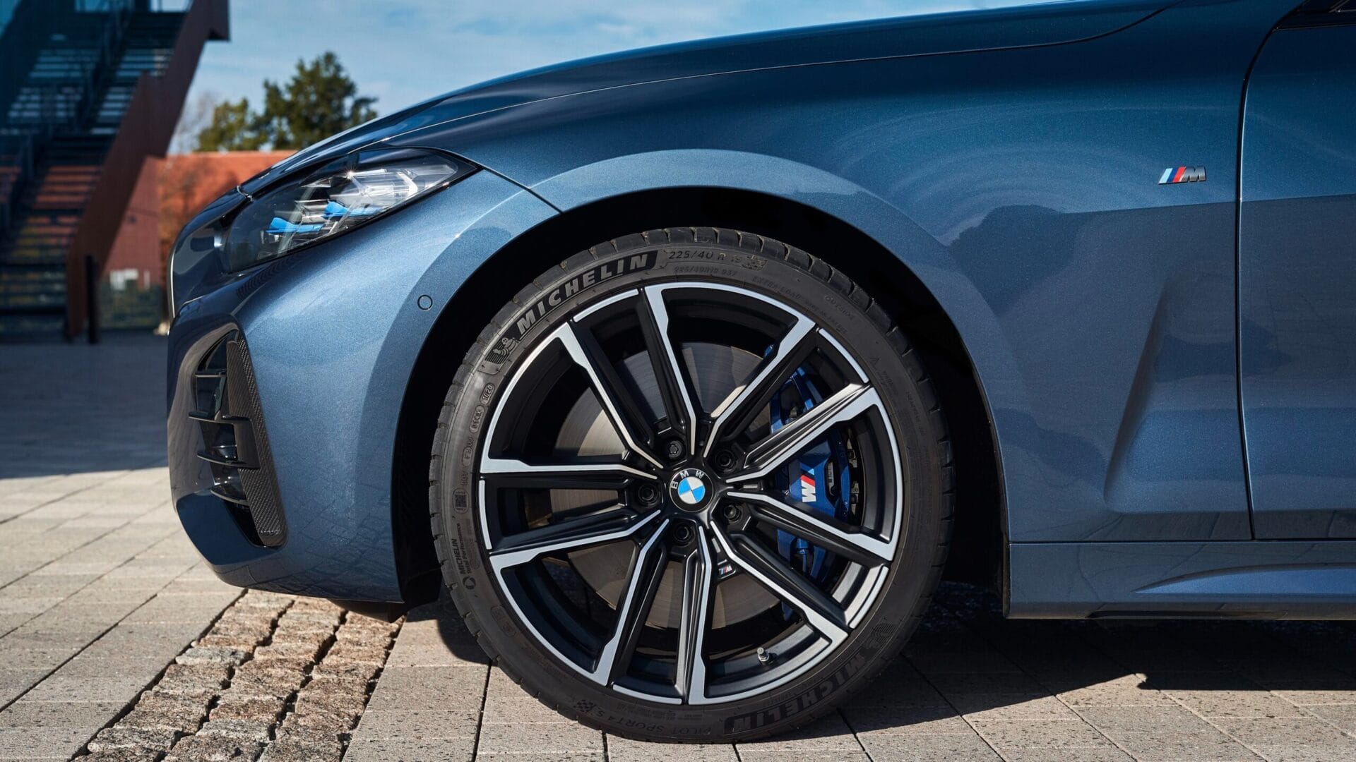 p90405335 highres bmw m440i xdri