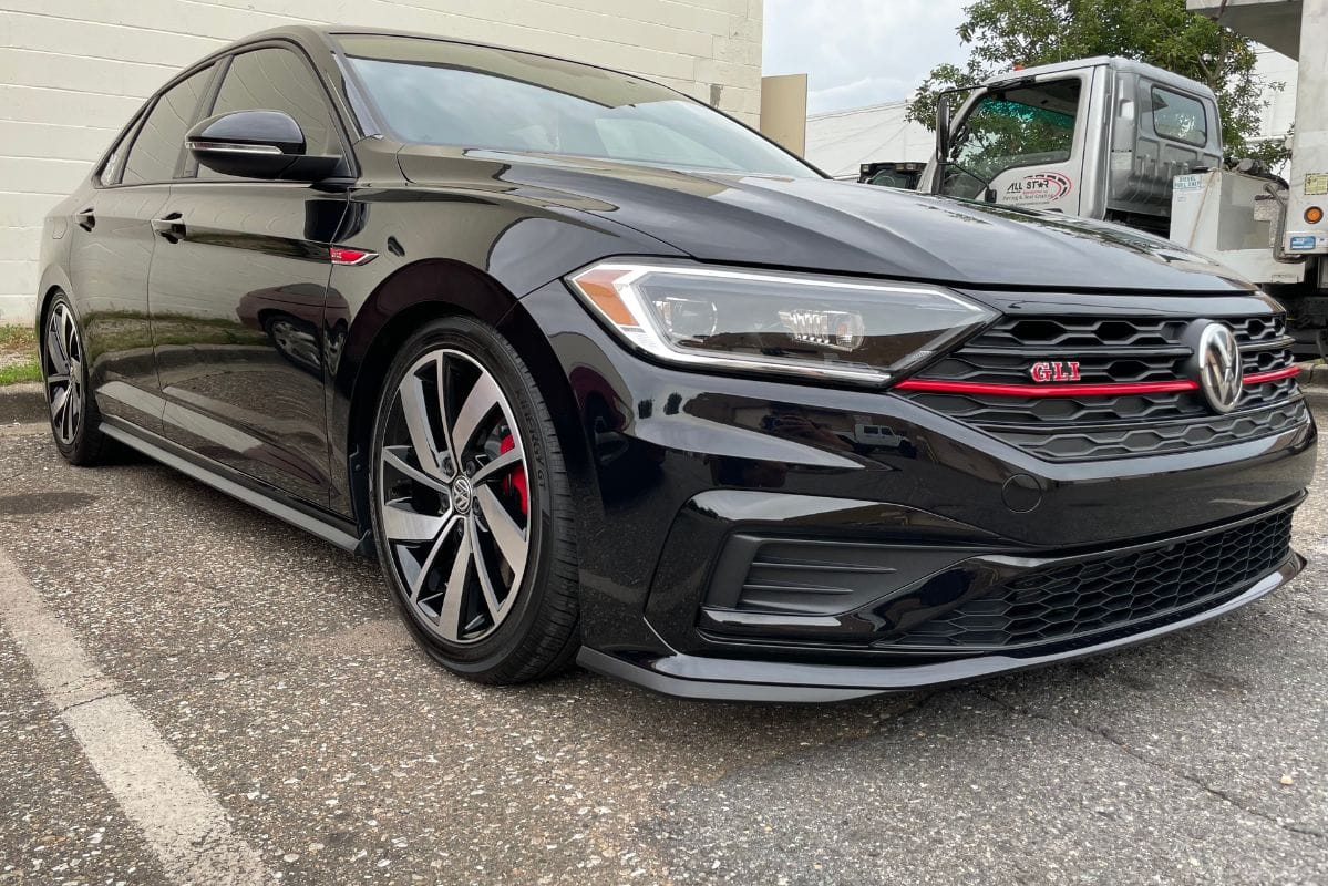 Detailing brings back your car’s shine and finish, making it look like new again