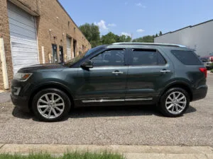 Paint Correction: Is It Necessary Before Summer?