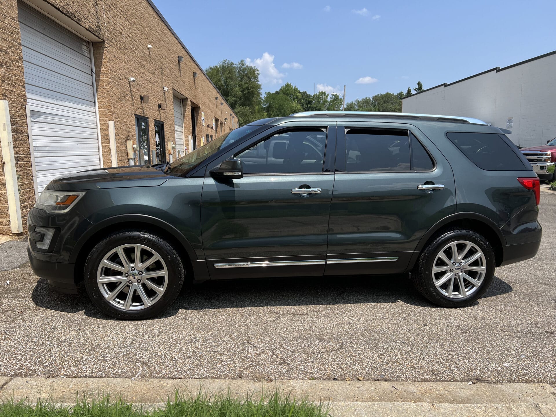 Paint Correction: Is It Necessary Before Summer?