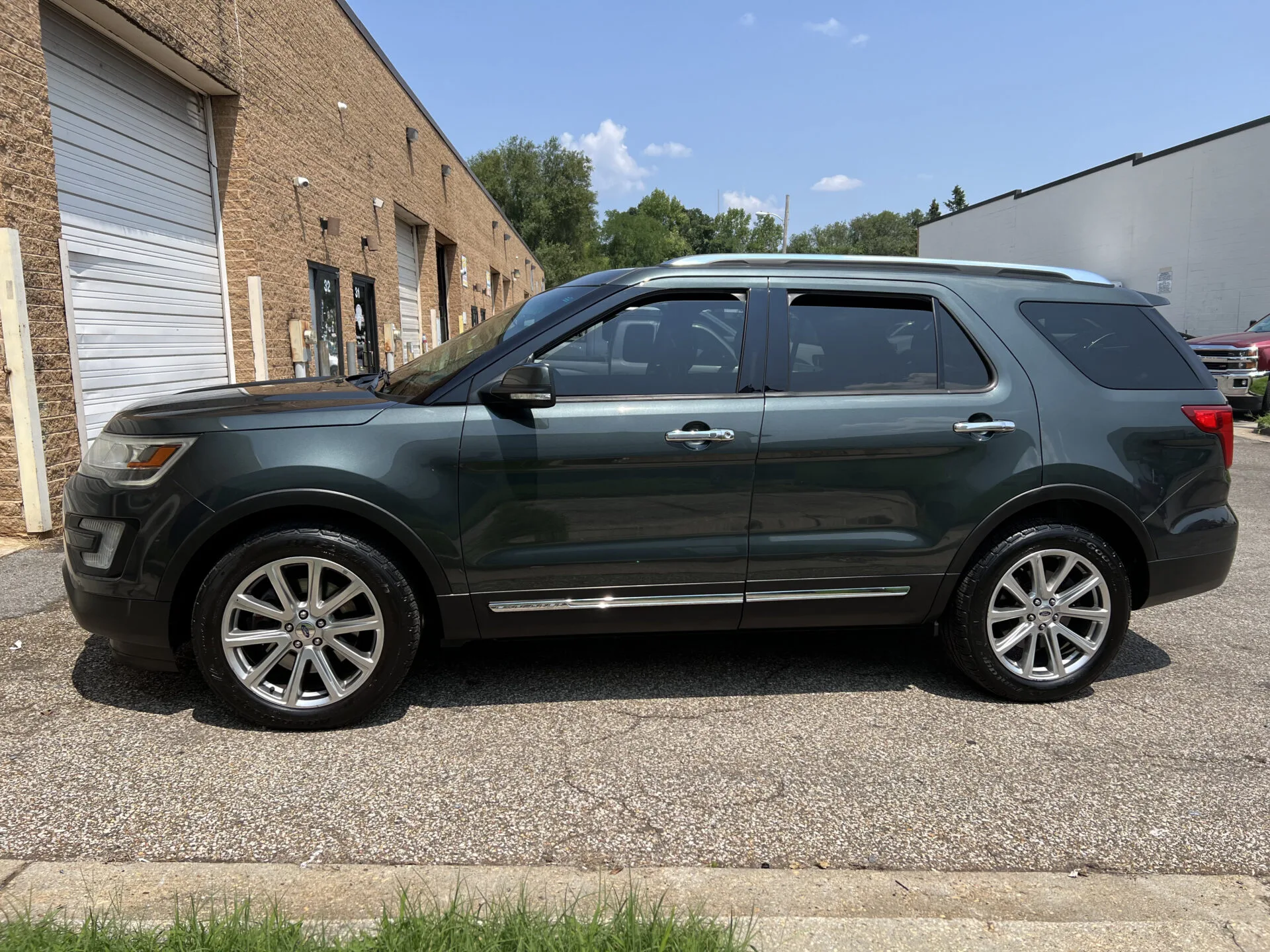 Paint Correction: Is It Necessary Before Summer?