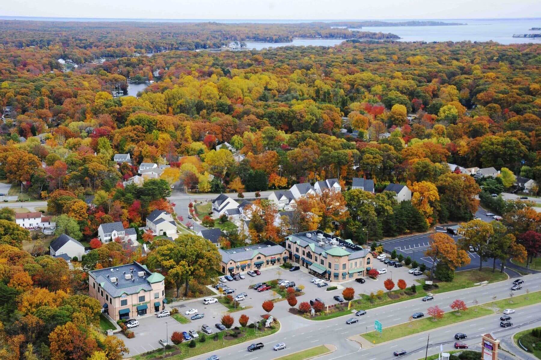 severa park maryland